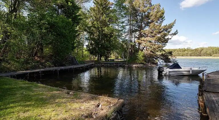 Feriebolig i Askersund V