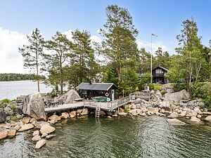 Landhaus in Söderhamn
