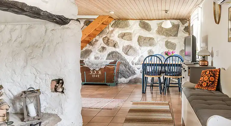 Feriebolig i Sölvesborg S