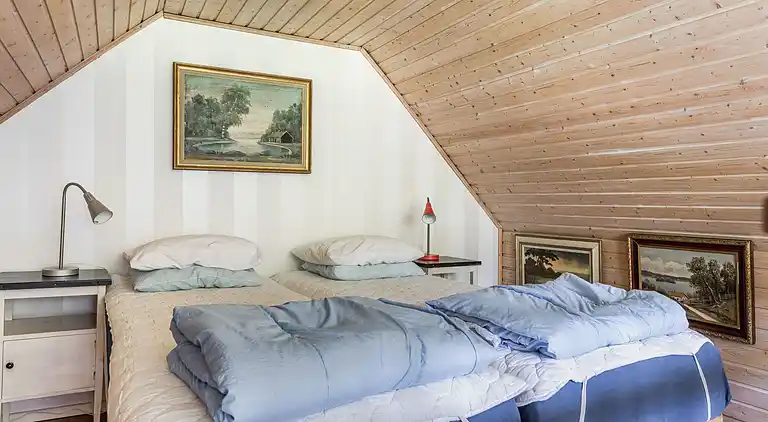 Feriebolig i Sölvesborg S