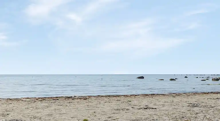 Feriebolig i Sölvesborg S