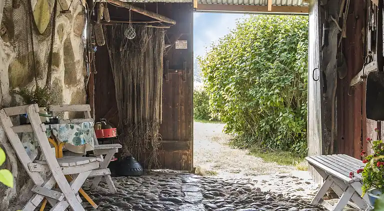 Feriebolig i Sölvesborg S