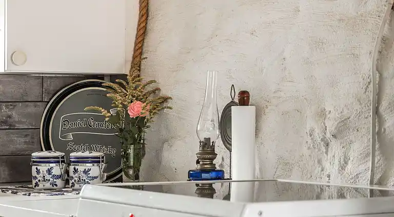 Feriebolig i Sölvesborg S