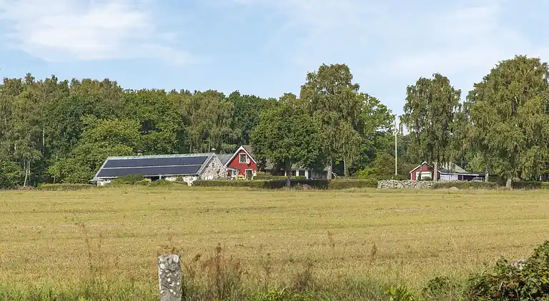 Feriebolig i Sölvesborg S