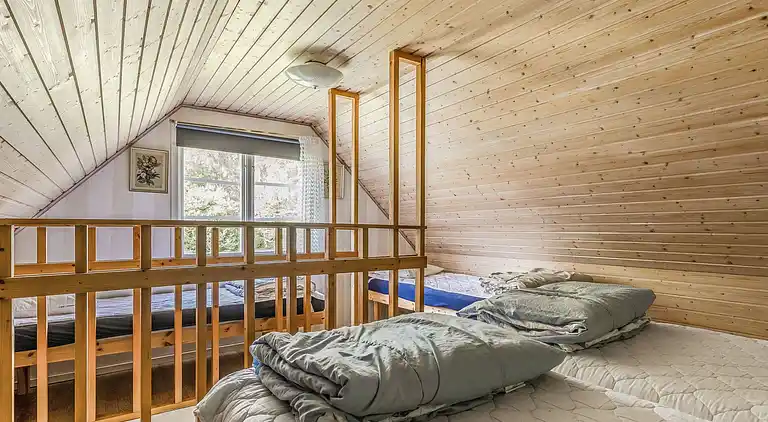 Feriebolig i Sölvesborg S