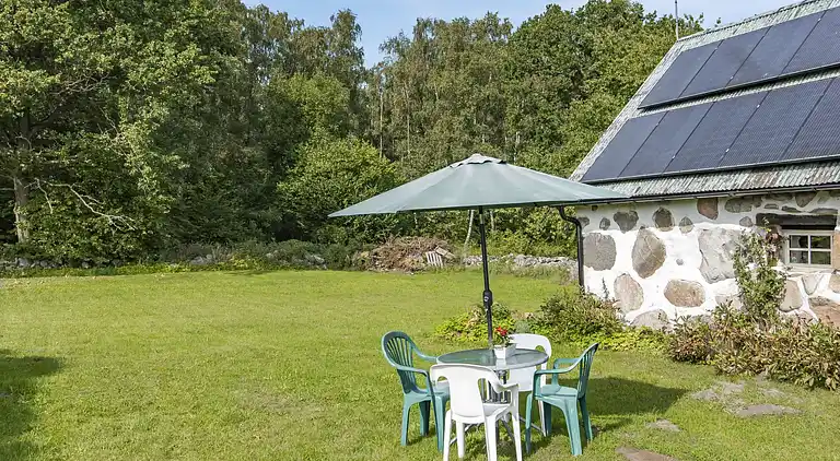 Feriebolig i Sölvesborg S