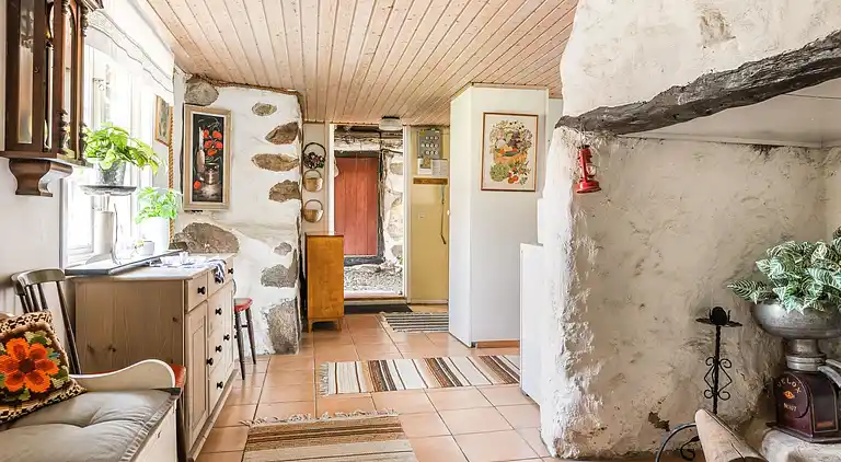 Feriebolig i Sölvesborg S