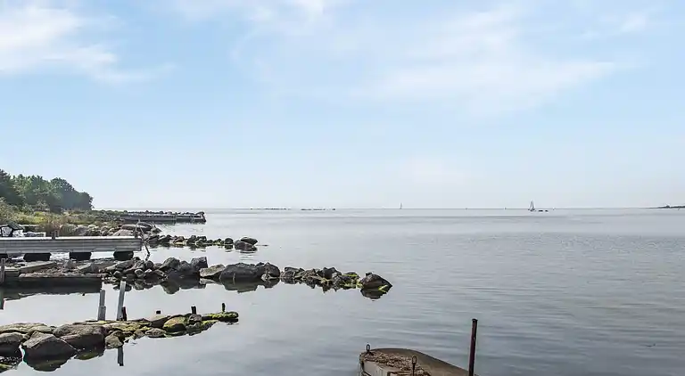 Feriebolig i Sölvesborg S