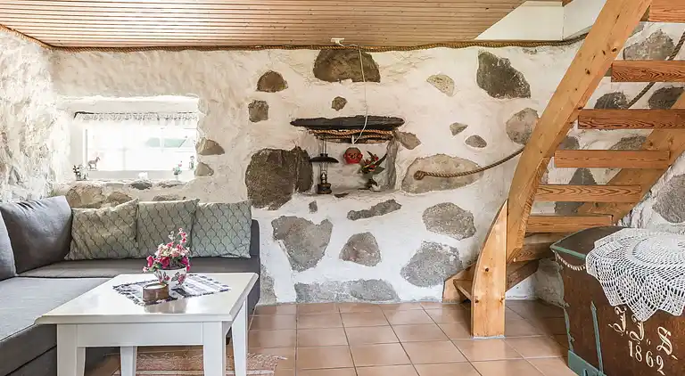 Feriebolig i Sölvesborg S