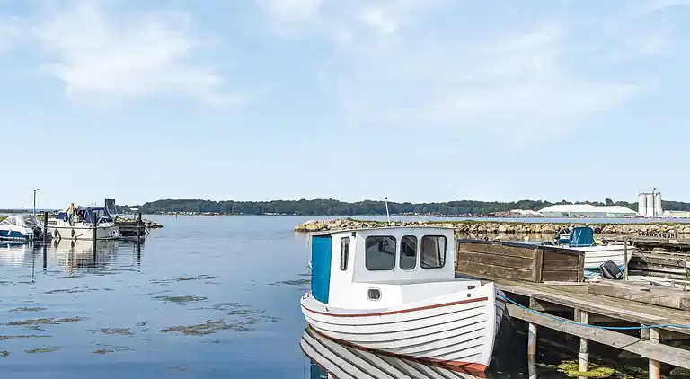 Feriebolig i Sölvesborg S