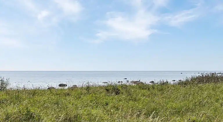 Feriebolig i Sölvesborg S