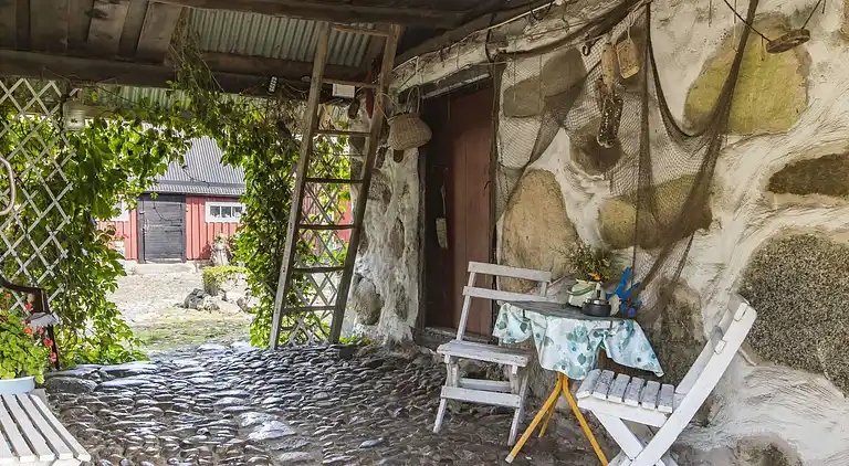 Feriebolig i Sölvesborg S