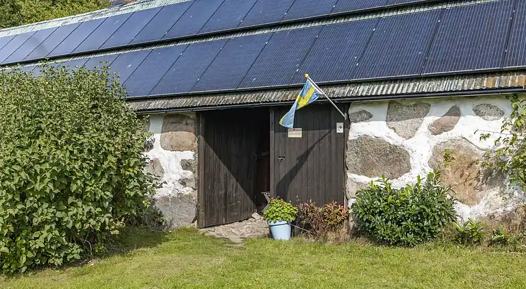 Feriebolig i Sölvesborg S