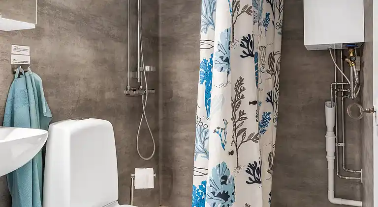 Feriebolig i Sölvesborg S