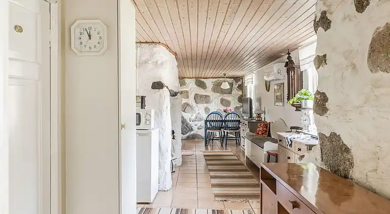 Feriebolig i Sölvesborg S