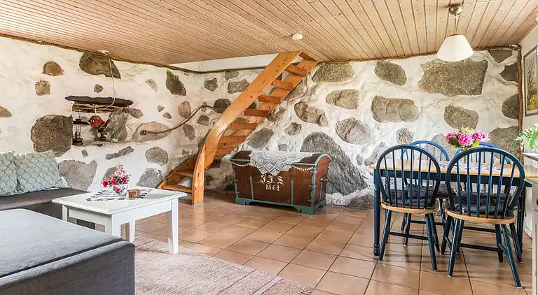 Feriebolig i Sölvesborg S