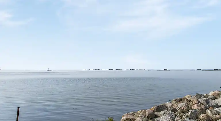 Feriebolig i Sölvesborg S