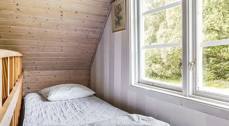 Feriebolig i Sölvesborg S