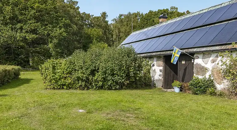 Feriebolig i Sölvesborg S