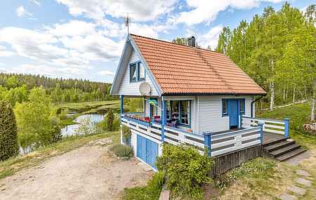 Stuga i Vimmerby V