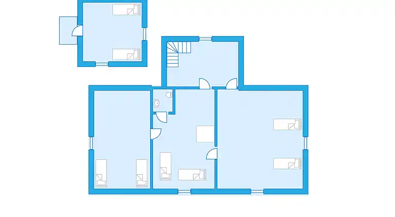 Feriebolig i Västervik SV