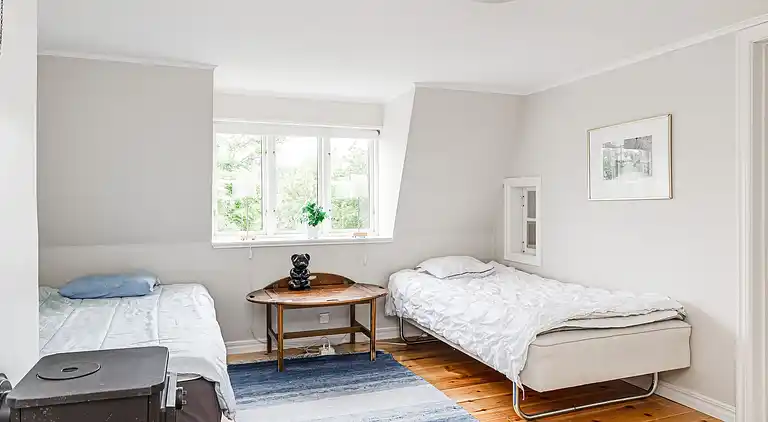 Feriebolig i Västervik SV