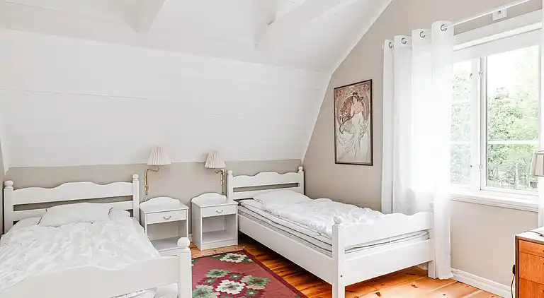 Feriebolig i Västervik SV