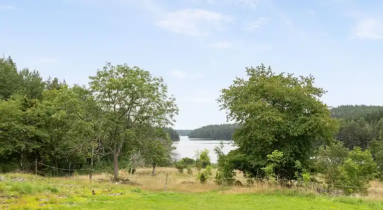 Feriebolig i Västervik SV