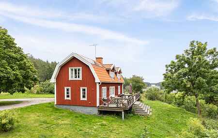 Cottage in Västervik SV