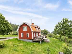 Cottage in Västervik SV