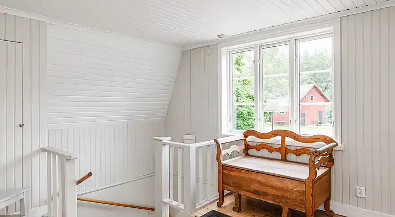 Feriebolig i Västervik SV