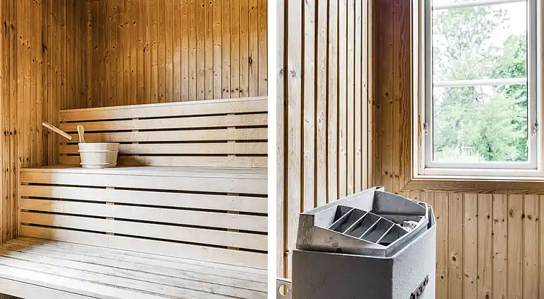 Feriebolig i Västervik SV