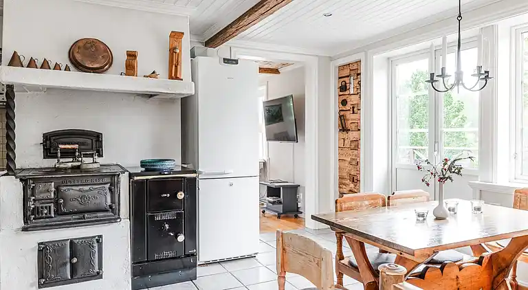 Feriebolig i Västervik SV