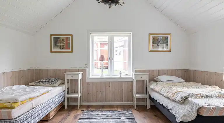 Feriebolig i Västervik SV