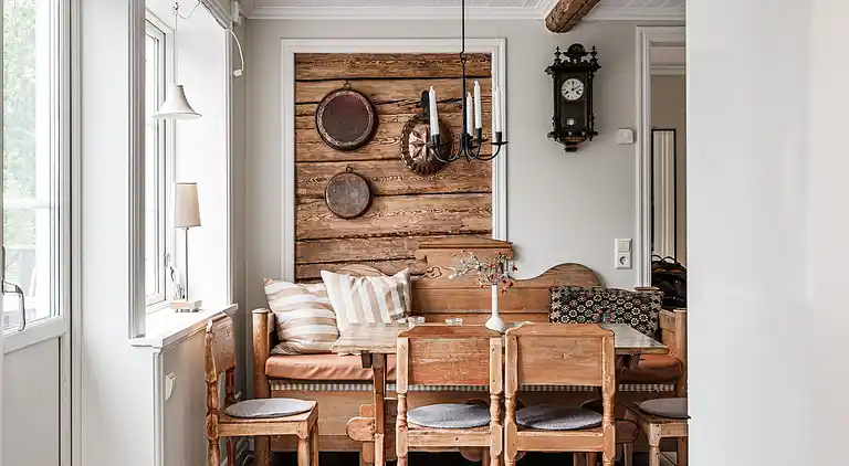 Feriebolig i Västervik SV