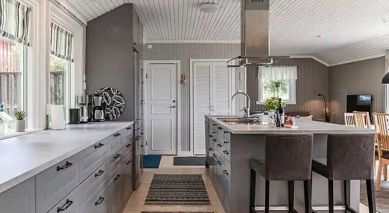 Holiday home in Karlstad NO