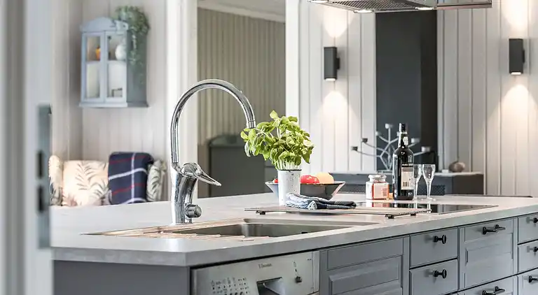 Holiday home in Karlstad NO