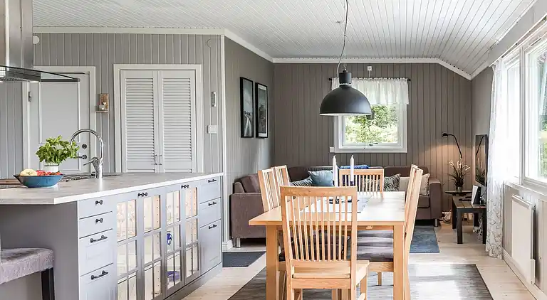 Holiday home in Karlstad NO