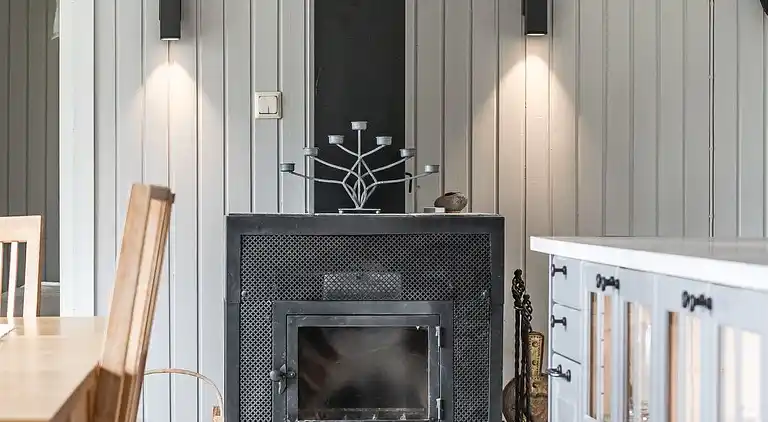 Holiday home in Karlstad NO