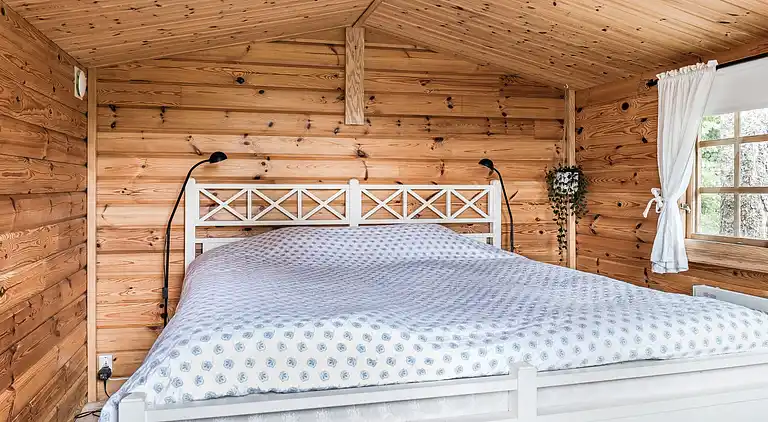 Holiday home in Karlstad NO