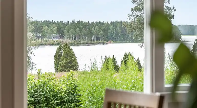 Holiday home in Karlstad NO