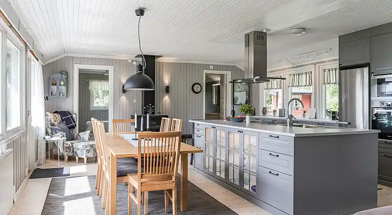 Holiday home in Karlstad NO