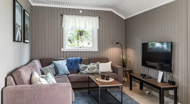 Holiday home in Karlstad NO