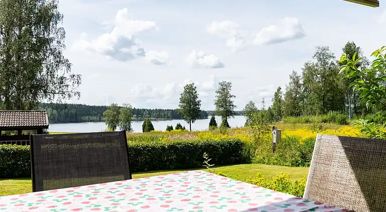 Holiday home in Karlstad NO