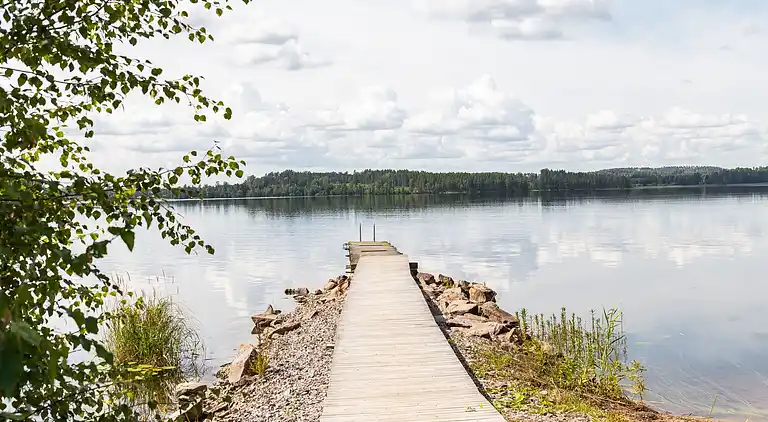 Holiday home in Karlstad NO