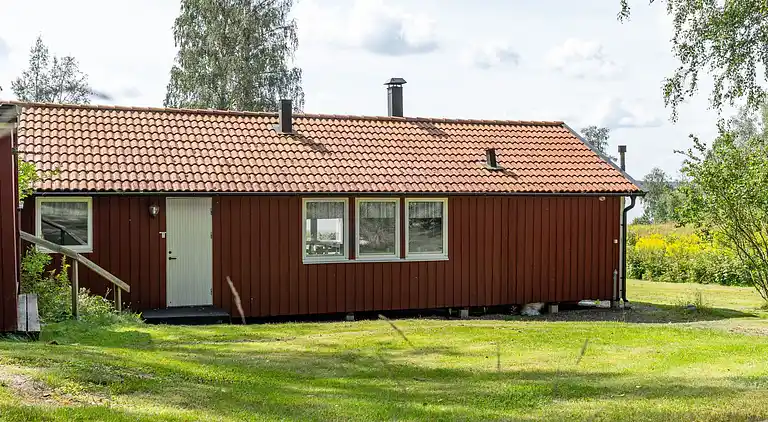 Holiday home in Karlstad NO