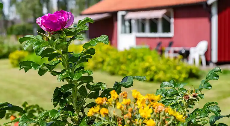 Holiday home in Karlstad NO