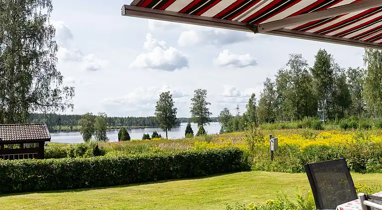 Holiday home in Karlstad NO
