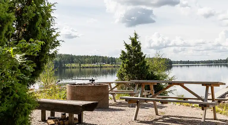 Holiday home in Karlstad NO