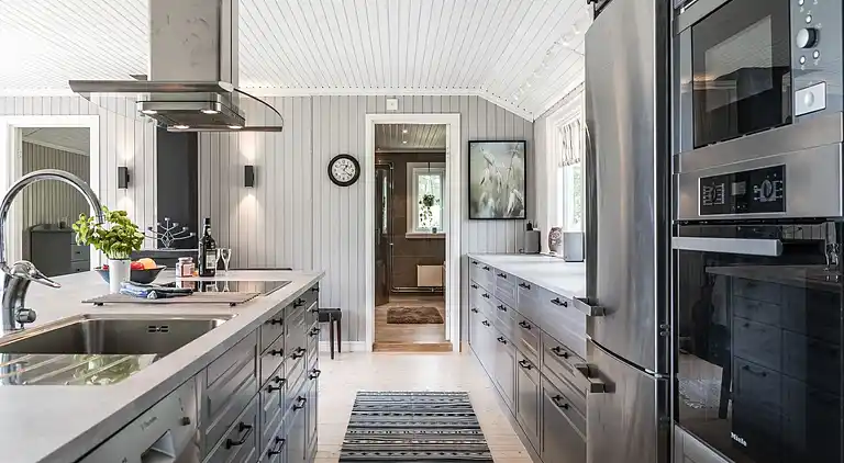 Holiday home in Karlstad NO